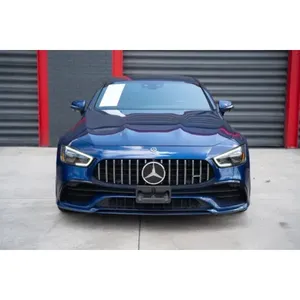 2019-Benz-AMG-GT-53-Turbo-Engine-Auto Deportivo De Lujo De Alto Rendimiento - Product Image 2