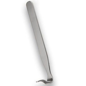Retractor de Rodilla de Acero Inoxidable de Diseño Personalizado, Instrumento Ortopédico para Uso en Cirugía Médica, Marca LENDIZER SURGICAL, CE - Product Image 6