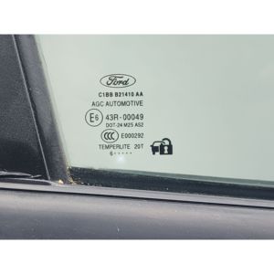 PORTA ANTERIORE DESTRA FORD Fiesta 6a Serie 1806117 3 PORTE (08>17) - Product Image 5