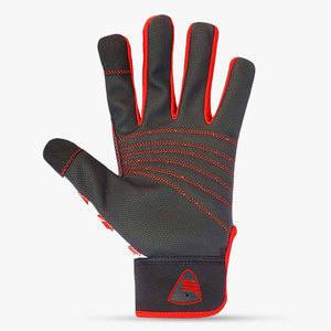 Skatiq-Guantes DE SEGURIDAD DE IMPACTO mecánicos originales, diseñados para uso en Canadá - Product Image 2