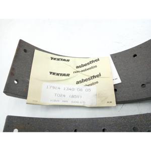 Ricambi Generici per Vari Marchi Serie (90>) GANASCE FRENO 17924 textar - Product Image 3