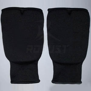 ถุงมือคาราเต้ฝ้ายน้ำหนักเบาคุณภาพดีที่สุด สำหรับการฝึกซ้อมศิลปะการต่อสู้ประจำวัน - Product Image 2