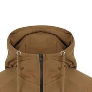 Chándal de calidad superior 2025 para mujer con capucha con cremallera y pantalones con su logotipo personalizado chándal para mujer - Product Image 4