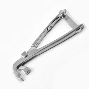 คีมหนีบยึดกระดูกสำหรับกระดูกต้นขาส่วนบนสัตวแพทย์รักษากระดูก - Product Image 4