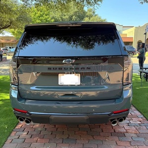 Chevrolet Suburban Z71 4WD 2025 à succès rapide - Product Image 3