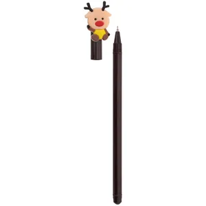 Penna a Sfera Personalizzata per Natale, per Commercio e Promozioni - Product Image 3