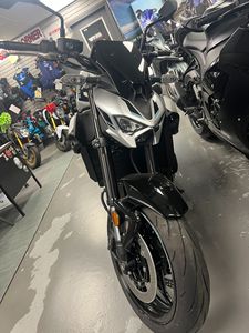 Auction-Sales 2025 Z900 <b>ABS</b> New Motorcycles - Product Image 4