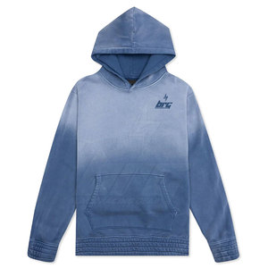 Sudaderas con Capucha Casuales de Invierno para Hombre, Hechas a Medida, en Grandes Cantidades, de Algodón Mezclado, con Logotipo Personalizado, Servicio OEM Más Vendido - Product Image 1