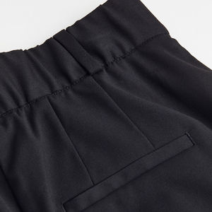 Custom Streetwear <b>Women's</b> Overalls Casual Workout Clothing Elastic Waist Windproof Sweat-Wicking Breathability Sports - Product Image 2