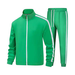 Conjunto Deportivo Premium con Material de Alta Elasticidad, Construcción Transpirable y Corte Ergonómico para Máxima Movilidad - Product Image 1