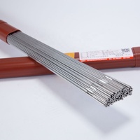 Bâton de soudage TIG en acier inoxydable ER347 - Certifié AWS A5.9 - Blindé à l'argon pur - Garantie de 3 ans - Pour aciers dissimilaires