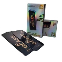 Hot-Sales Super Og Gehard Glas Screen Protectors Voor Huawei Screen Protector Voor Iphone 13 14 15 16 Pro Max