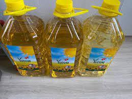 Huile de tournesol de cuisson raffinée pure à 100% de qualité AA 1L-20L en provenance d'Ukraine à vendre - Product Image 4