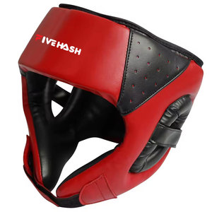 Protège-tête léger sur mesure pour MMA, protection de combat, en vente - Product Image 1