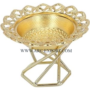 Quemador de chimenea antiguo hecho a mano, el más vendido, proveedores directos de fábrica, hecho de latón, logotipo personalizado, quemador de incienso y Bakhoor - Product Image 4