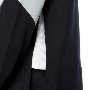 เสื้อแจ็กเก็ตน้ำสำหรับผู้ชายเสื้อคลุมผ้านิ่มสำหรับเดินทาง - Product Image 5