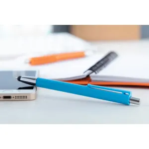 Penna a Sfera Capacitiva Rincon Personalizzata, Gadget Multifunzione - Product Image 2