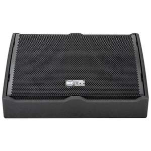 VENTAS CALIENTES RCFS TT25-CXA Altavoz Monitor Coaxial Activo de Alta Definición de 15 Pulgadas - Negro - Product Image 1