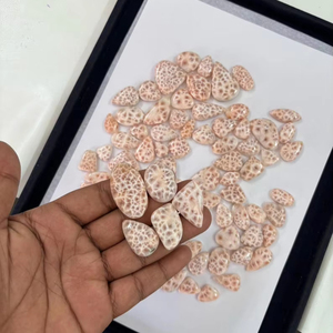 อัญมณีโทโมโซไนต์ AAA อัญมณีธรรมชาติขัดเงาด้วยมือ - Product Image 1