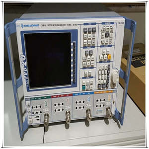 Analizador de Espectro Rohde & Schwarz ZVB20 10M-20GHz Usado, Alemania, Analizador de Redes Vectoriales 20G - Product Image 1