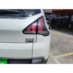 Voiture d'occasion prête à être expédiée, Peugeot 3008 2016, directement du concessionnaire, moteur essence, automatique, 5 places, SUV, conduite à gauche, pour une utilisation quotidienne robuste. - Product Image 4