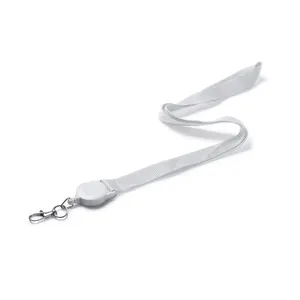 Lanyard Personalizzato con Moschettone per Porta Badge e Accessori - Product Image 2