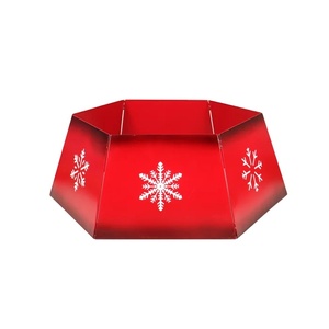 Latest 2023 Decorative Christmas Tree <b>collar</b> - Product Image 1