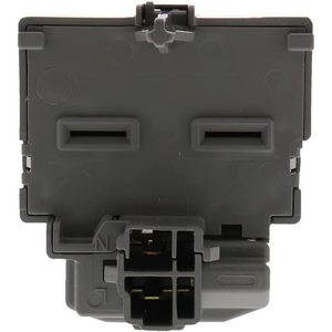 Relais de démarrage de compresseur de réfrigérateur électrique en plastique neuf ERP W10448874 pour réfrigérateurs domestiques, remplace WPW10448874 - Product Image 4