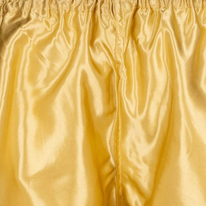 กางเกงขาสั้นมวยเอวยางยืดกางเกงขาสั้นมวยน้ำหนักเบากางเกงขาสั้นใส่สบาย - Product Image 4