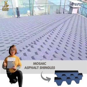 Malaysia Tuile Toiture House <strong>Roof</strong> <strong>Asphalt</strong> Shingles 30 Year Types <strong>Replace</strong> Metal Shingle <strong>Roof</strong> Price - Product Image 3