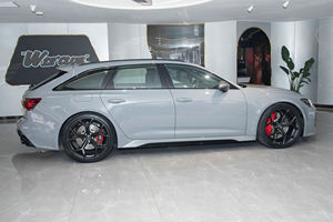 Sedán Deportivo de Lujo de Alto Rendimiento, Diseño de 5 Asientos, Espacio de Carga Expandible de 565L a 1680L, Cabina Virtual Digital de 12.3 Pulgadas, >700km NEDC - Product Image 6