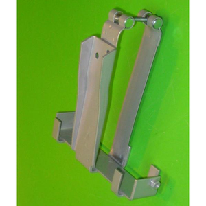 Soporte para batería para chasis Lambretta D150 - Product Image 2