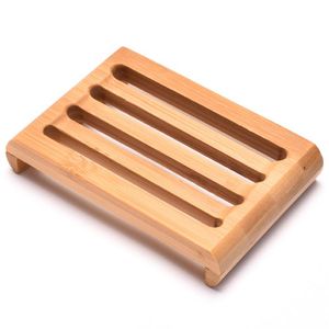 Porte-savon en bambou de haute qualité | Écologique, élégant et durable-Viet Fargimex - Product Image 5