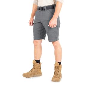 Venta al por mayor de pantalones cortos Cargo con bolsillos de los hombres con diseño clásico de secado rápido transpirable Venta caliente pantalones cortos Cargo para los hombres en color personalizado - Product Image 3