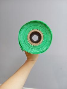 Les nouveaux sacs à provisions du Vietnam impriment des sacs en plastique biodégradables personnalisés debout des emballages en plastique avec votre logo personnalisé - Product Image 4