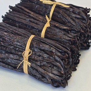Best Quality Certified 100% Organic Natural Dried Vanilla <b>Beans</b> 25kg 24 Months Shelf Life Africa Wholesale For Sale - Product Image 1