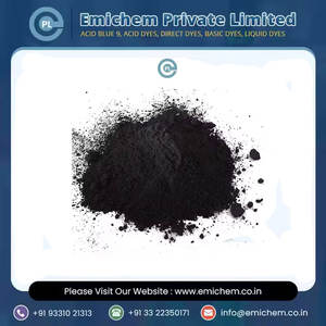 Best Quality Direct 168 <b>Dye</b> Powder Customized Multi color Direct <b>Black</b> Textiles <b>Fabric</b> Dyestuffs - Product Image 4