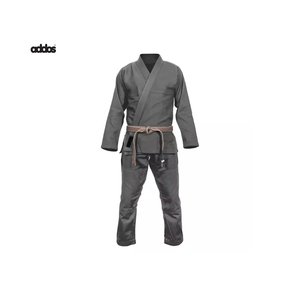 Bjj conception personnalisée Jujitsu Kimono Bjj Gi costumes haute qualité karaté art martial porte - Product Image 2