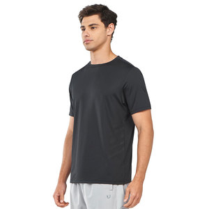 Meilleures chemises de cyclisme en flanelle personnalisées de haute qualité T-shirt respirant et confortable avec pédale et T-shirt de fitness imprimé pour hommes - Product Image 6