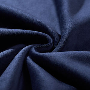 Sweat-shirt pour homme imprimé par sublimation Sweat-shirt surdimensionné en fourrure de renard argenté en coton avec col rond 350GSM Pull-over vintage - Product Image 6