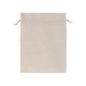 Sacche Sportive Personalizzate in Cotone Abutilon con Coulisse, Borse Promozionali Personalizzabili per Gadget - Product Image 3