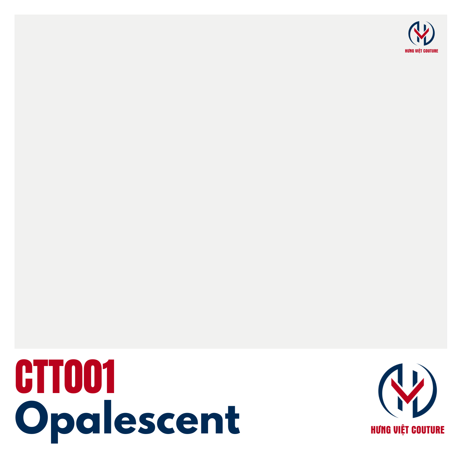 Opalescent CTT001