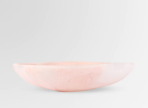 Assiette de fruits de haute qualité bol en résine pour salon Decora bols à salade alimentaire petit bol en résine pour servir des pâtes et des céréales - Product Image 2