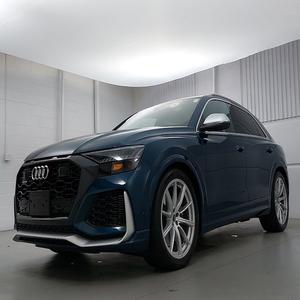 Audi RS Q8 4.0T quattro 2022, V-8 Cilindros, Gasolina, Automático, SUV/Crossover, 5 Plazas - Product Image 1