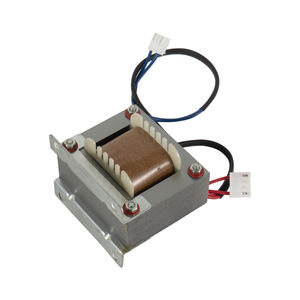Nouveau Design Personnalisé 220V 5V 12V 24V <span class=keywords><strong>Isolation</strong></span> EI Transformateur Transformateur Basse Fréquence - Product Image 4