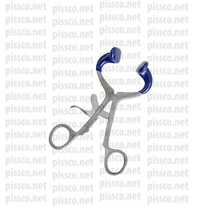 Proveedor mayorista Pissco para nueva mordaza de boca Dental para adultos | Retractor bucal embalaje personalizado hecho por Pissco Pakistán - Product Image 6