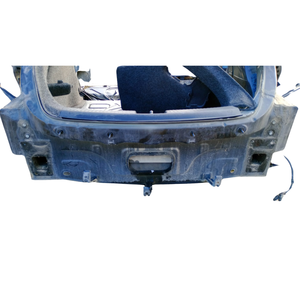 VOLKSWAGEN Serie Beetle (11>) PIEZA TRASERA COMPLETA - Product Image 1