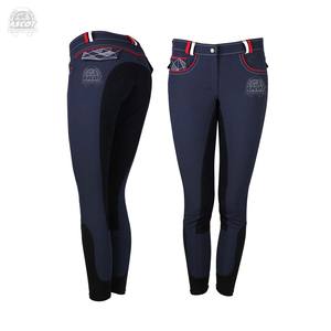 Wholesale Comfortable Designer Smart <b>Jodhpurs</b> Riding Breeches <b>Women</b> Men Equestrian Fashion Accessories - Product Image 6