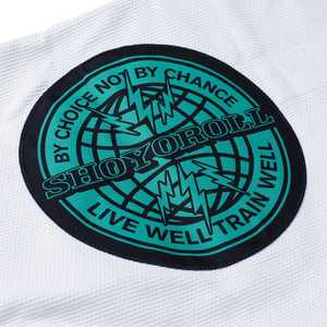 2026 Latest Design High Quality Cheap Price Cotton Fabric Judo Uniform With Full Sleeves Custom Color Uniform Adults Judo - Product Image 5