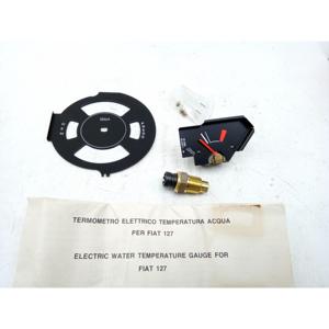 TERMÓMETRO DE AGUA CON MASCARILLA FIAT Serie 127 (71>87) 6540571 Gasolina - Product Image 6